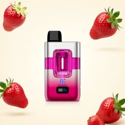 Fumot ECO 2in1 50 000 puff med dobbel smak