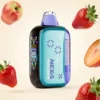 NEXA PIX 40K: 27mL, 800mAh batteri – Liten, men kraftig