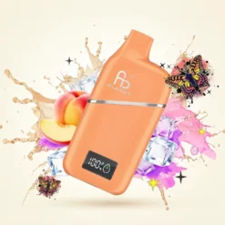 Fumot Smart Box 48K – 48 000 drag, 0,8Ω meshspole