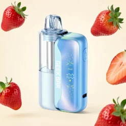 Geek Bar Mate 60K Engangspod – 15 ml, 5 % nikotin