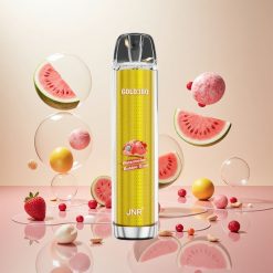 JNR Glod380 6000 Trekk Engangsvape Vannmelon Tyggegummi 13ml