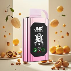 JNR Shisha Hookah Box 20500 Puffs Lady Killa – 25ml Kapasitet & 1000mAh Batteri