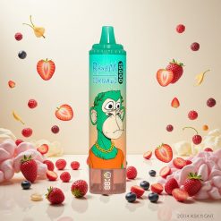 RandM Fumot Tornado 15000 Puffs (25ml, 850mAh) Triple Bær