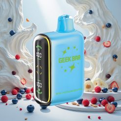 GEEK BAR Pulse 15000 Puffs (16ML, 5% Nikotin)