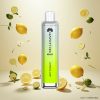 Hayati Pro Max 4000 Puffs Disposable Vape Sitron & Lime med 1400mAh batteri og 2ml tank