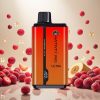 Hayati Pro Ultra 15000 Puffs Disposable Vape Bringebær Cola med 850mAh Batteri