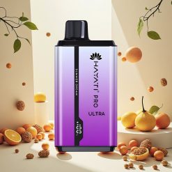 Hayati Pro Ultra 15000 Puffs Sommerdrøm med 49 smaker og 2 12ml kapasitet