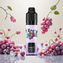 IGET BAR PLUS S3 POD 10000 Puffs Engangs Vape Drupeis (950 mAh Oppladbar)