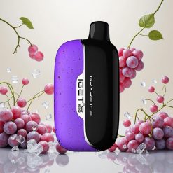 IGET Moon K5000 Puffs Engangs Vape Drueis (5000 Puffs, 81,5 g)