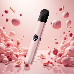 RELX Infinity 2 Vape Enhet Pink (1,9 ml Kapasitet, 440mAh Batteri)