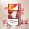 RELX Pod Pro 2 Litchi Is med 0% Nikotin og 600 puff