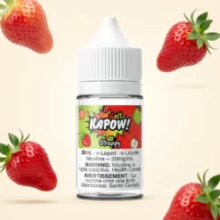 Kapow Strappy nikotinsalt 20 mg